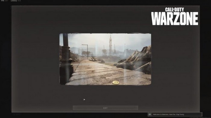mission Centre de crise : trouver l'emplacement indiqué dans le message envoyé par Ghost