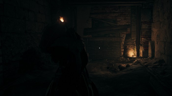 Armes et armures du Suthsexe