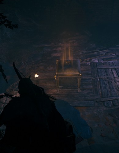 Armes et armures du Suthsexe