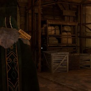 Equipements du Suthsexe