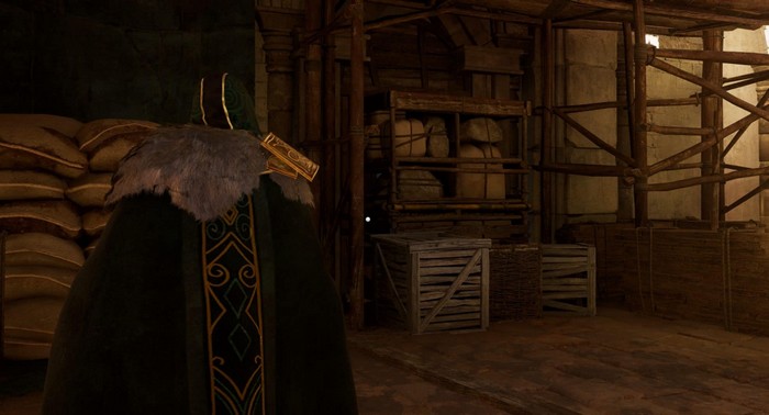 Equipements du Suthsexe