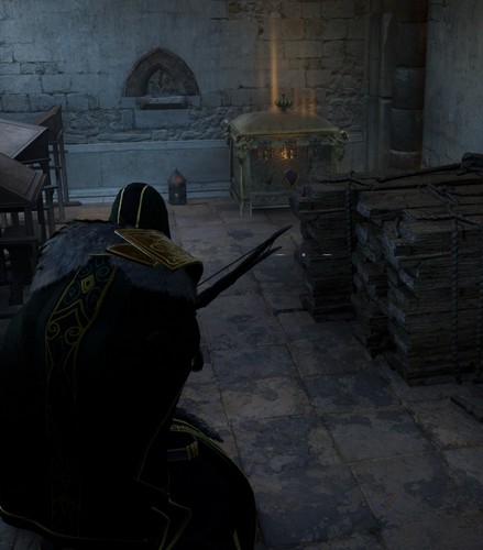 Equipements du Suthsexe