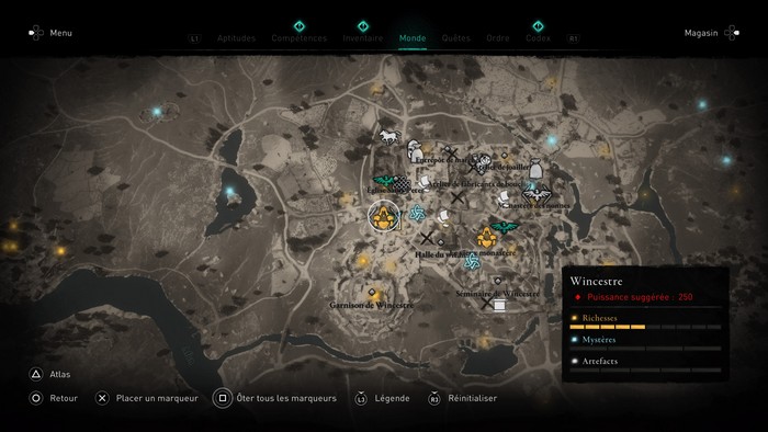 BUREAU DE VENTA BELGARUM