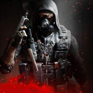 Black Ops Cold War Comment débloquer l'opérateur Stitch