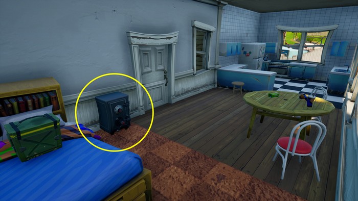 Collecter des lingots d'or