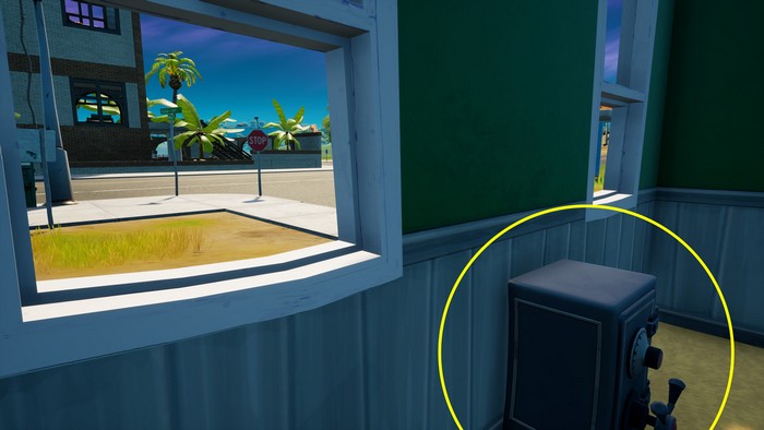 Collecter des lingots d'or