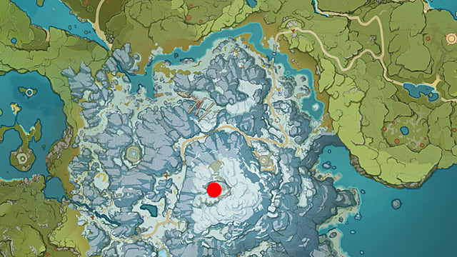 Comment débloquer le Pic de Vindagnyr 