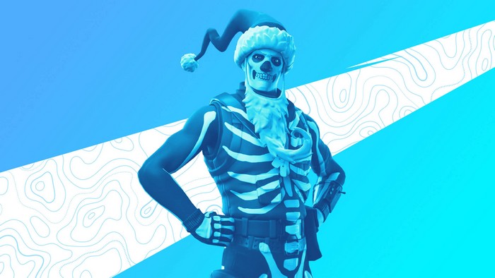 Comment participer au tournoi la Frénésie du Froid ou Winter Royale sur Fortnite ?