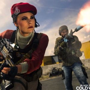 Comment terminer la Mission de renseignement Influence extérieure dans Warzone