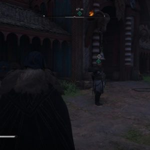 Compte rendu sur le Hamtunscire