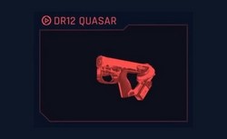 DR12 Quasar 