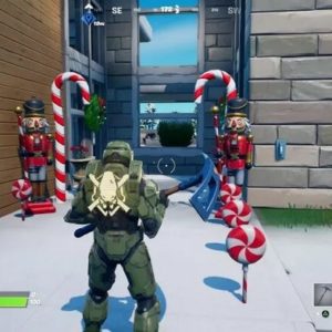 Emplacement statues de Casse-Noisette de Lazy Lake 2