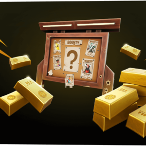 Fortnite Collecter des lingots quête saison 5