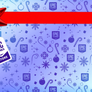Jeux gratuits sur Epic Games Store pour Noël 2020
