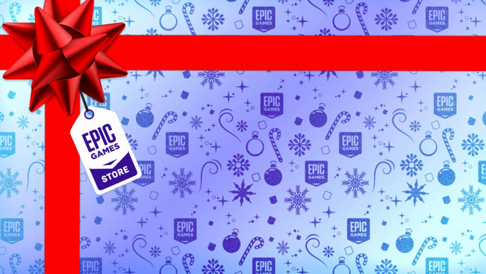 Jeux gratuits sur Epic Games Store pour Noël 2020