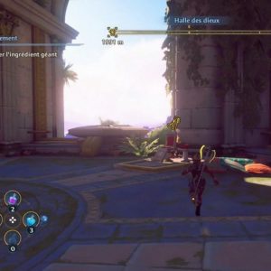 Utilisez ce fauteuil pour changer d’apparence