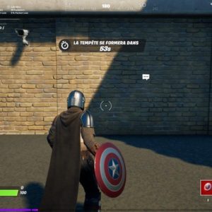 Les bulles de dialogues signifient qu'il y a un personnage à aller voir près de vous