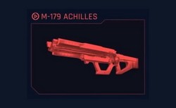 M-179 Achilles