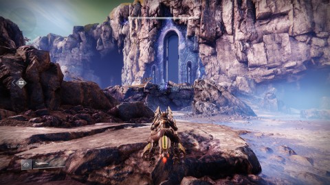 emplacement Plume numéro 4