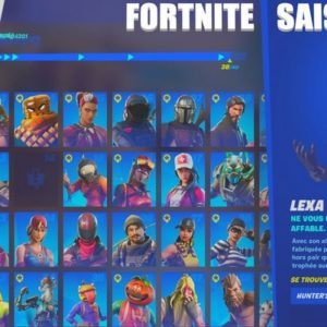 Tous les 40 emplacements de personnages dans Fortnite Chapitre 2 Saison 5