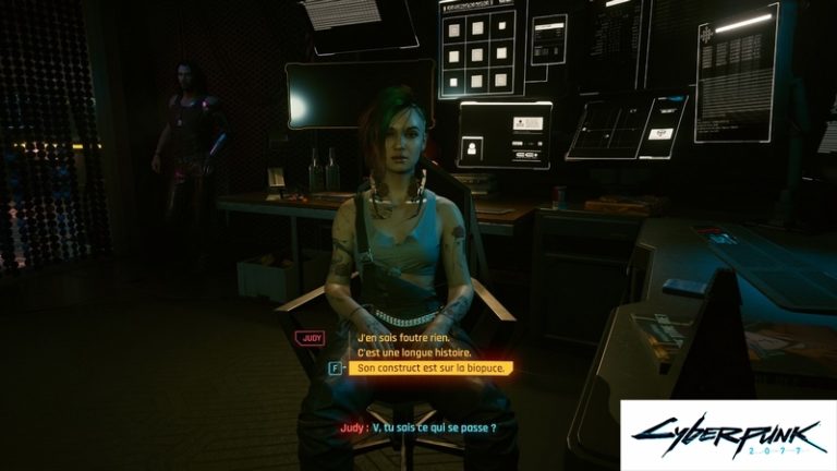 Comment compléter la quête « Double Life » Cyberpunk 2077