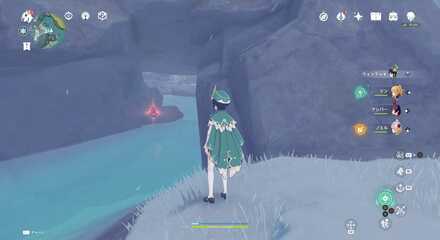 emplacement Agate pourpre 13