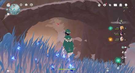 emplacement Agate pourpre 18