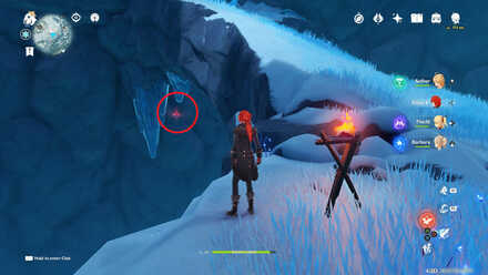 emplacement Agate pourpre 19