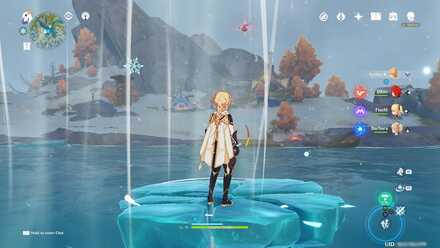 emplacement Agate pourpre 2