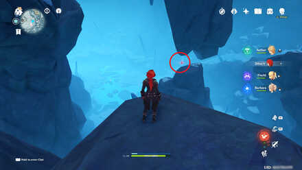 emplacement Agate pourpre 20