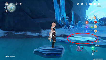 emplacement Agate pourpre 21