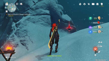 emplacement Agate pourpre 31