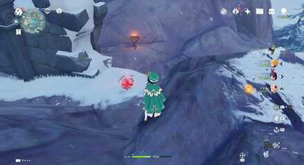 emplacement Agate pourpre 32