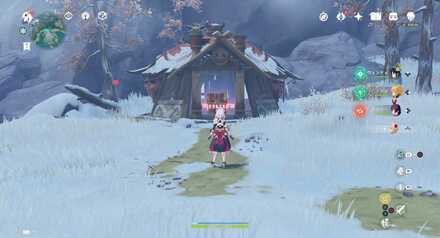 emplacement Agate pourpre 37