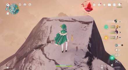 emplacement Agate pourpre 9