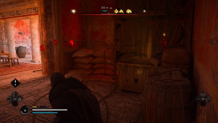 emplacement BRASSARDS DE GALLOWGLASS