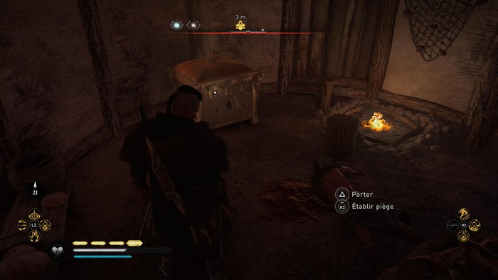 emplacement CAPE DE MENTOR