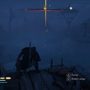 emplacement CAPE DE MENTOR 1