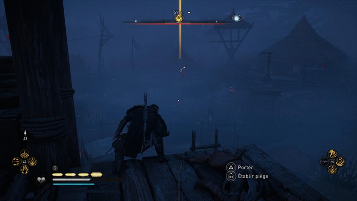 emplacement CAPE DE MENTOR 1