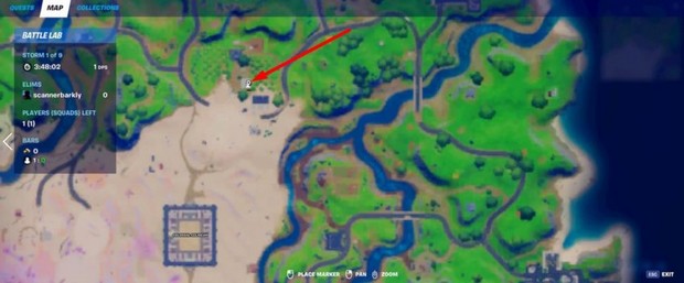 emplacement Panier à tomates 1