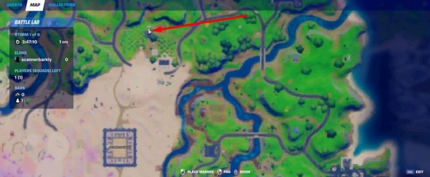 emplacement Panier à tomates 2