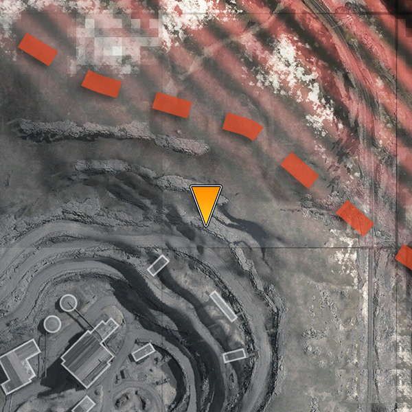 indice d'influence extérieure 1 Call of Duty Warzone