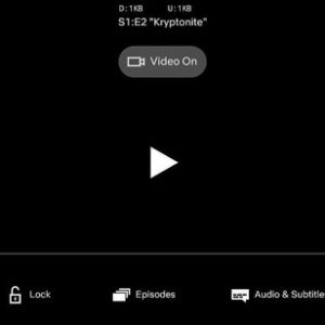 Comment activer le mode “audio uniquement” de Netflix ?