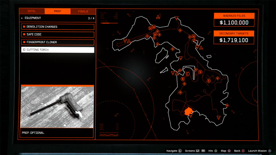 où trouver le chalumeau et comment le débloquer ?