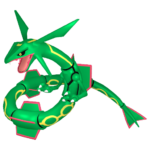 Rayquaza