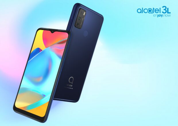 Alcatel 3L (2021)