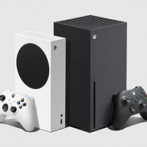 Comment ajouter des amis sur Xbox Series X et Series S ?