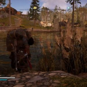 Comment réveiller le garde endormie ? Guide Assassin's Creed Valhalla