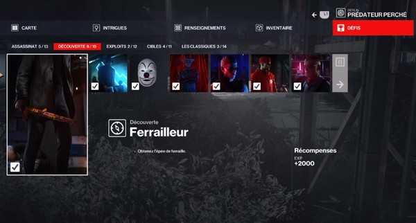 Ferrailleur