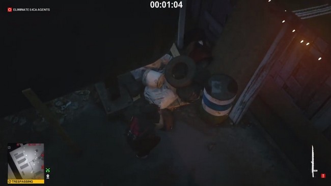 l'épée de ferraille